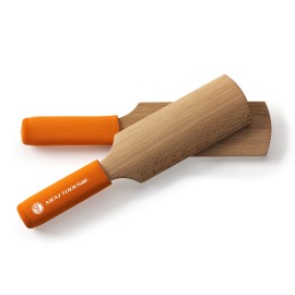 Clay Paddle - Large